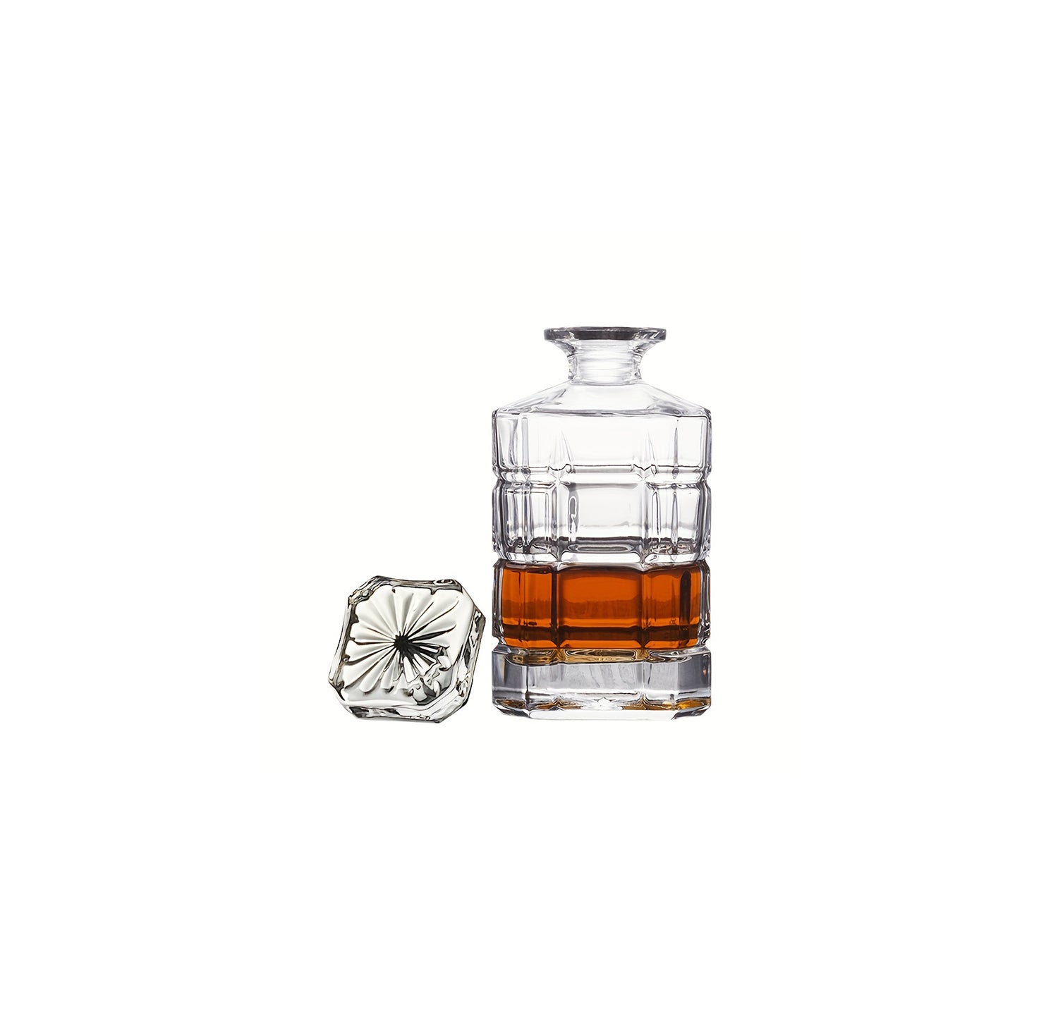 FUMOIR -  Premium Whiskey Glas