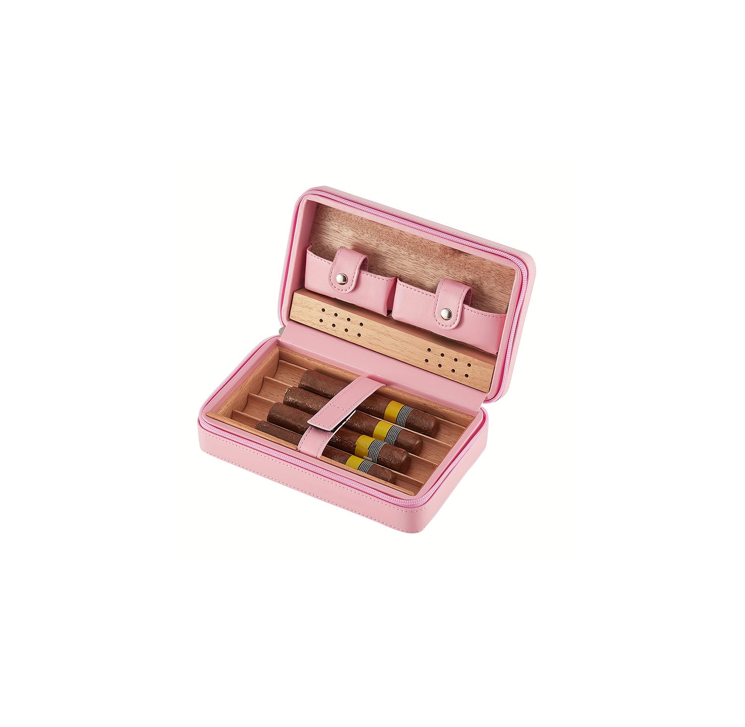 FUMOIR - Humidor Rose